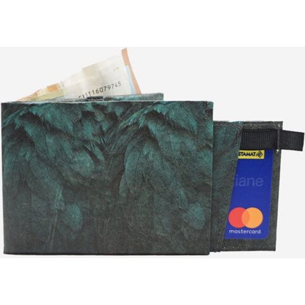 paprcuts RFID Portemonnaie Pro