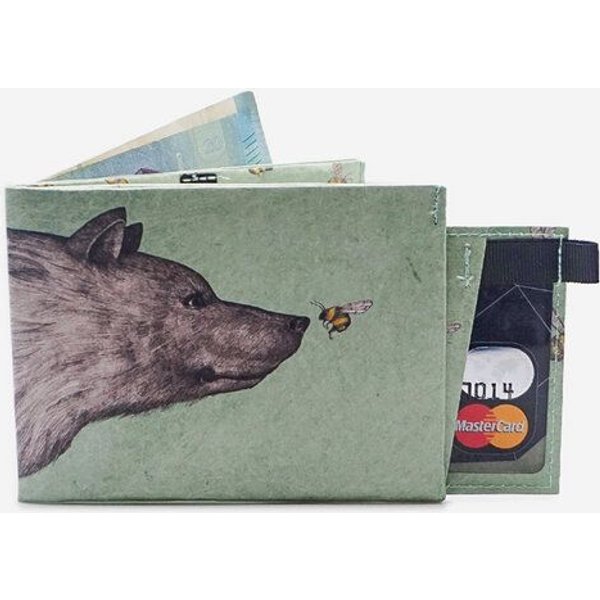 paprcuts RFID Portemonnaie Pro