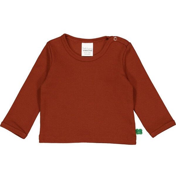 Freds World Babylangarmshirt
