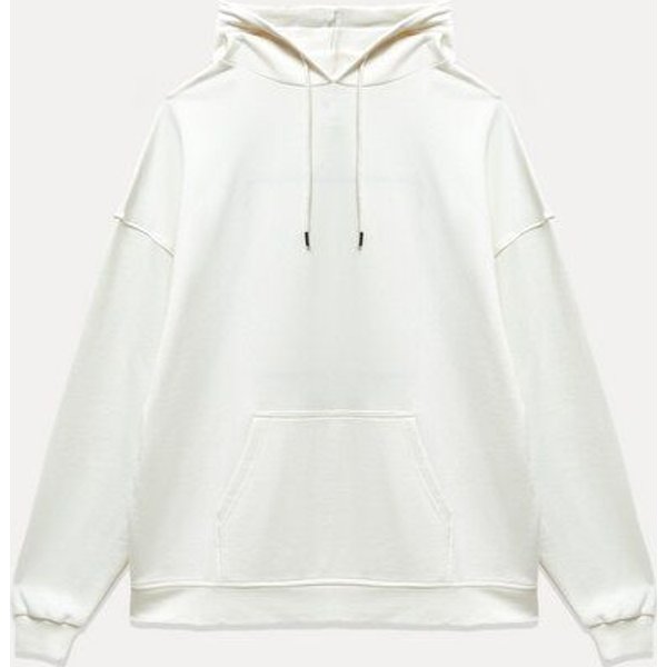 noemvri fashion label oversized Hoodie sustainability is the new black