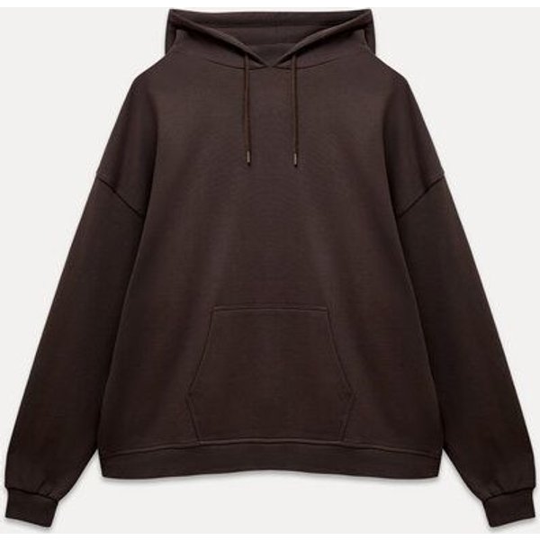 noemvri fashion label oversized Hoodie sustainability is the new black