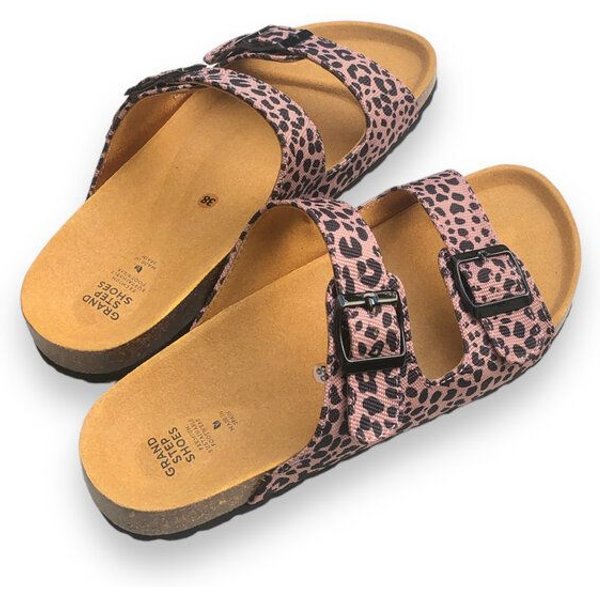 Grand Step Shoes Luni Sandalen, vegan