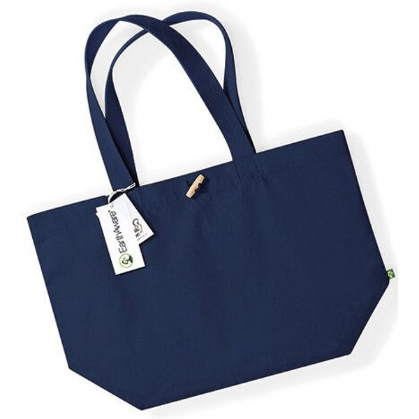 Westford Mill EarthAware Organic Marina Bag