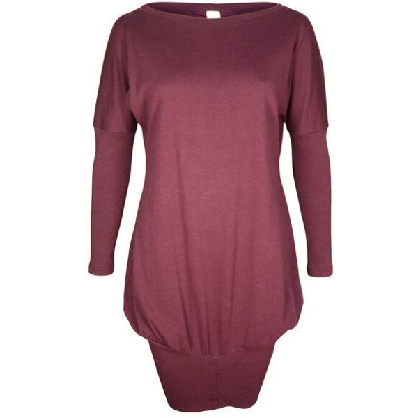 FORMAT POKE Kleid