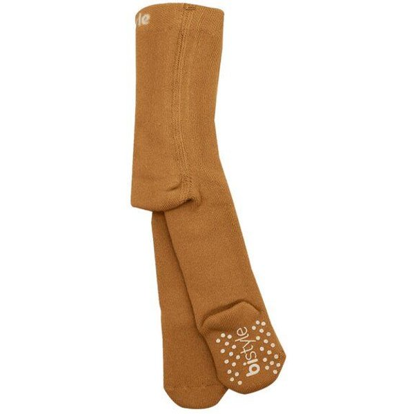 bistyle Strumpfhose Frottee (innen) für Neugeborene; Plüsch, ABS (Anti.Rutsch)