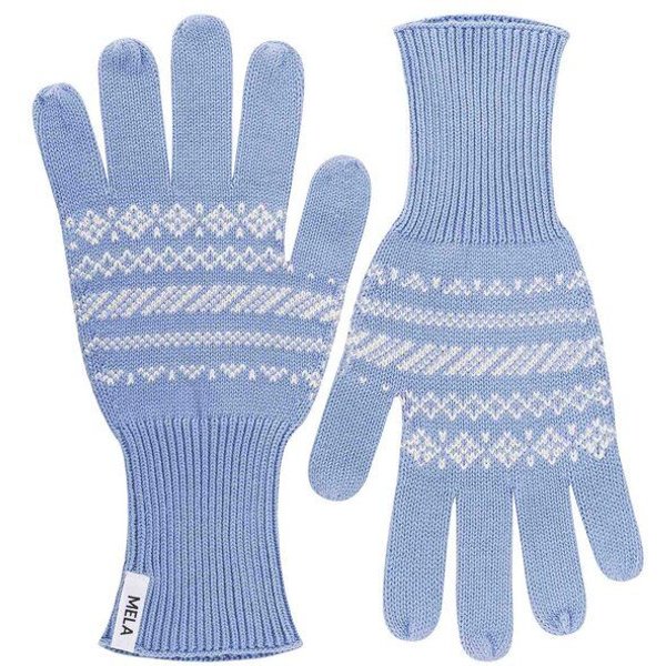 MELA Strick Handschuhe RISHI