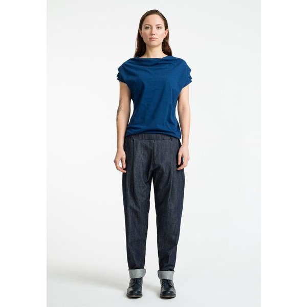 FORMAT TJEK Shirt, Bio-Baumwolle
