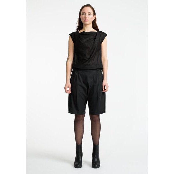 FORMAT COSY II shorts, plain