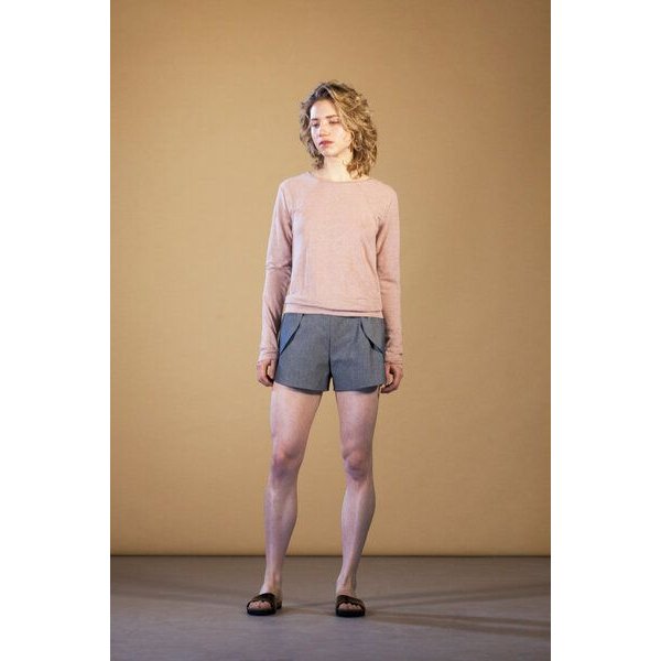 FORMAT ARON Shorts