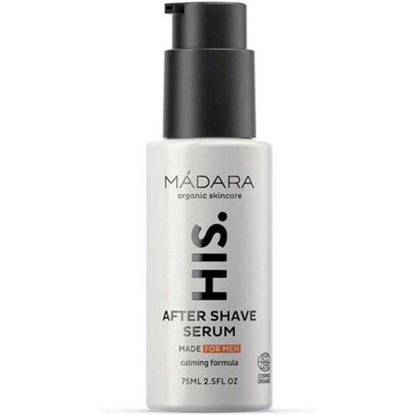 MADARA His After Shave Serum