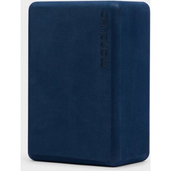 Manduka Recycled Foam Block