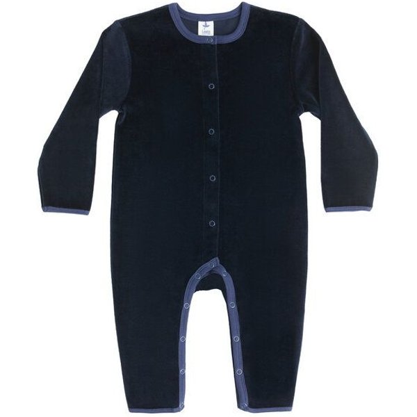 Leela Cotton Nicky Overall - 2730