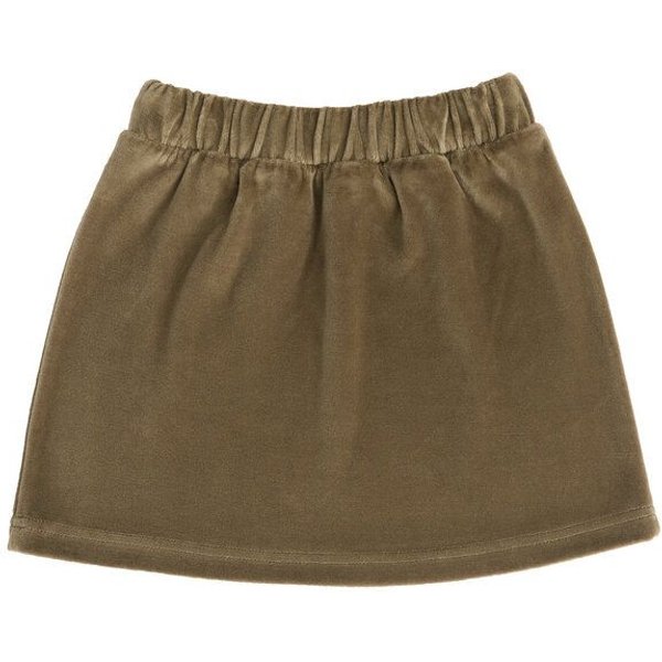 Leela Cotton Kinder Nickyrock - 2334