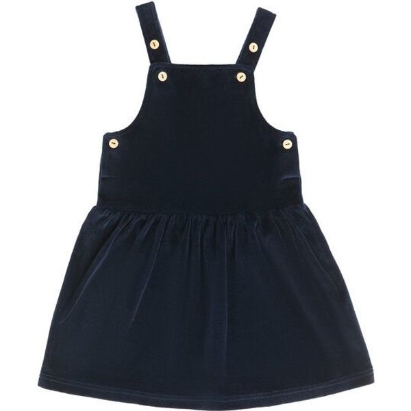 Leela Cotton Kinder Nickykleid - 2625