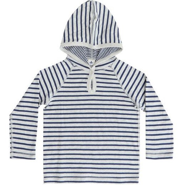 Leela Cotton Kinder Kapuzen Shirt - 2930