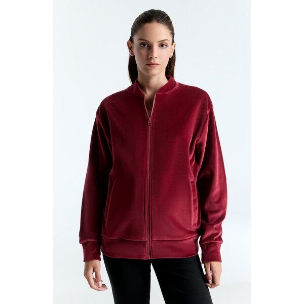 Leela Cotton Unisex Jacke - 9272