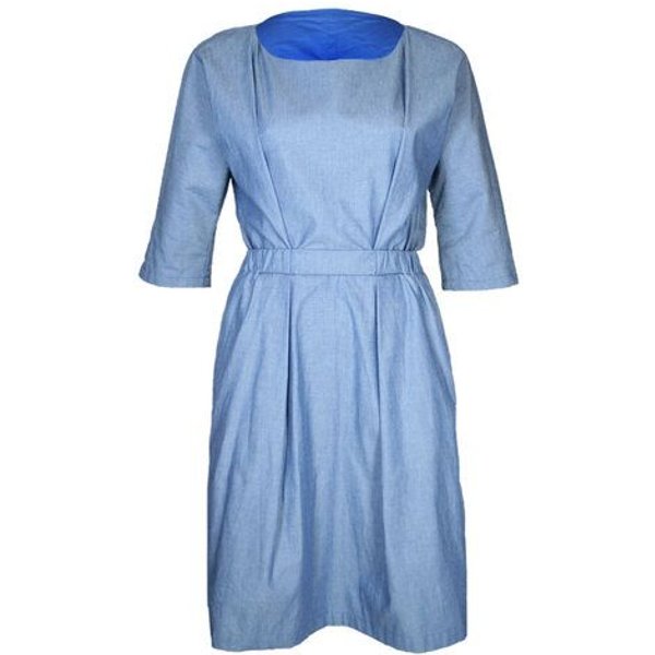 FORMAT NEAT Kleid