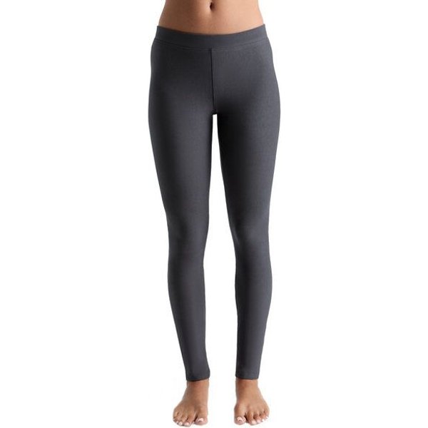 Leela Cotton Damen Warm Leggings - 1616