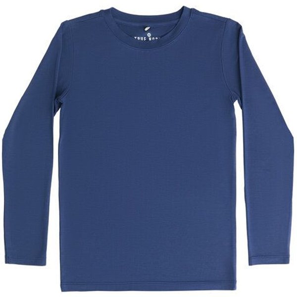 True North Kinder Langarmshirt - T5010
