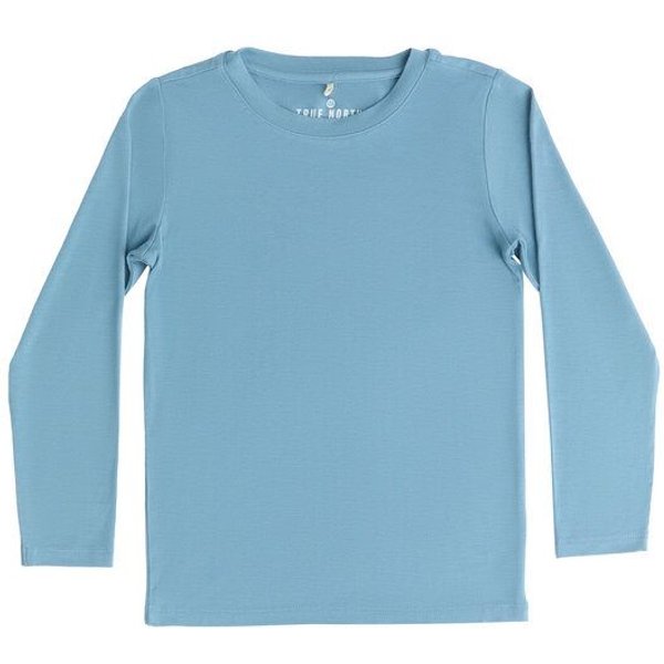 True North Kinder Langarmshirt - T5010
