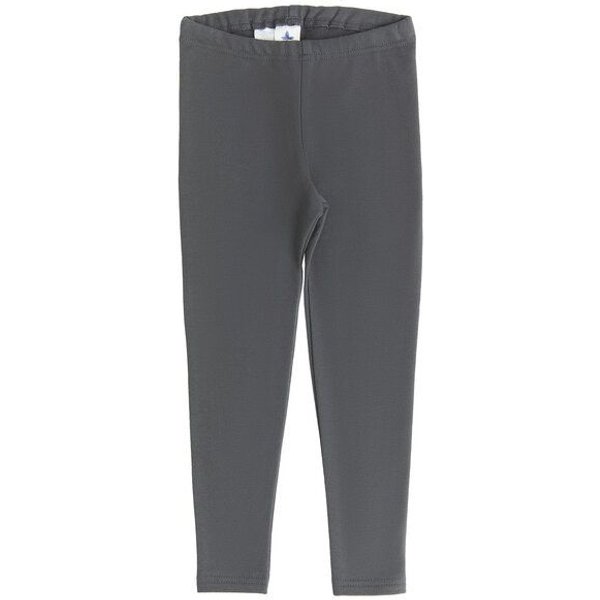 Leela Cotton Kinder Warm Leggings - 2053