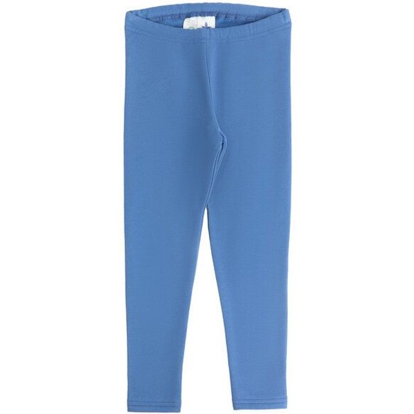 Leela Cotton Kinder Warm Leggings - 2053