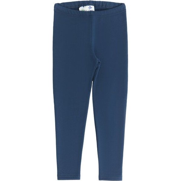 Leela Cotton Kinder Warm Leggings - 2053
