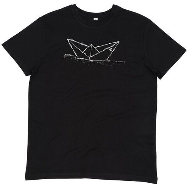 ilovemixtapes Paperboat Men Essential T-Shirt