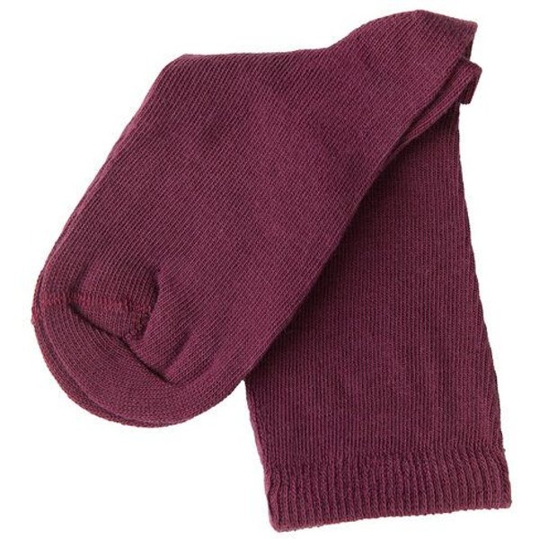 Leela Cotton Kinder Socken aus 98% Bio-Baumwolle 3317