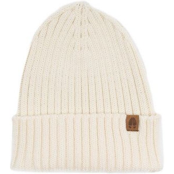 Kopyto LUCHS – Gerippte Merino-Mütze aus 100 % RWS-Merinowolle