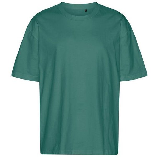Neutral® Tiger Cotton Oversized T-Shirt