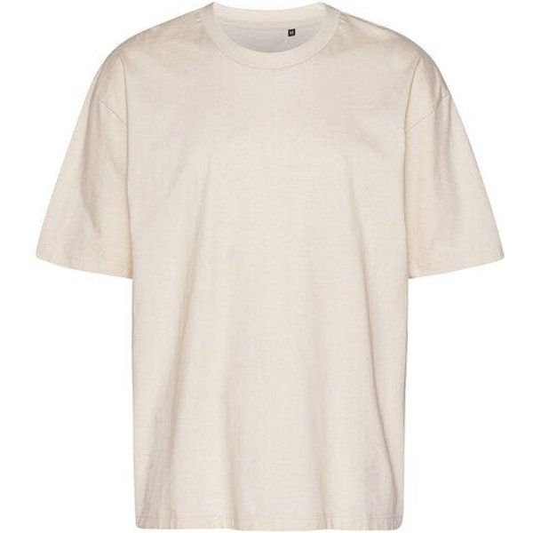 Neutral® Tiger Cotton Oversized T-Shirt