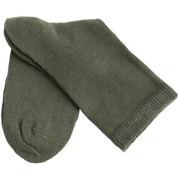 Leela Cotton Kindersocken (6er Pack) - 33XX
