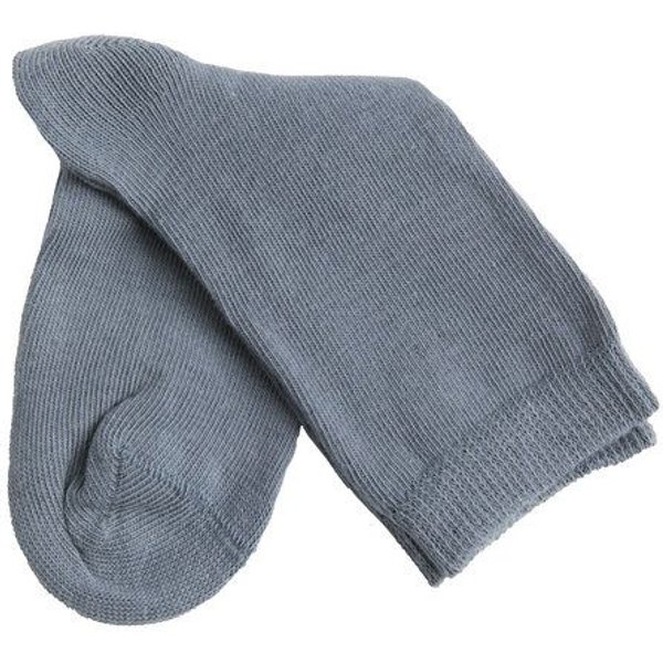 Leela Cotton Kindersocken (6er Pack) - 33XX