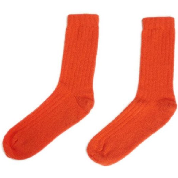 Suite 13 Lab Lisos Wollsocken