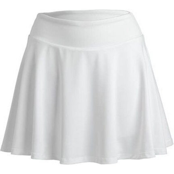 Result Genuine Recycled Damen Atmungsaktive Fitness Skort mit Innentaschen Tennisrock Sportrock