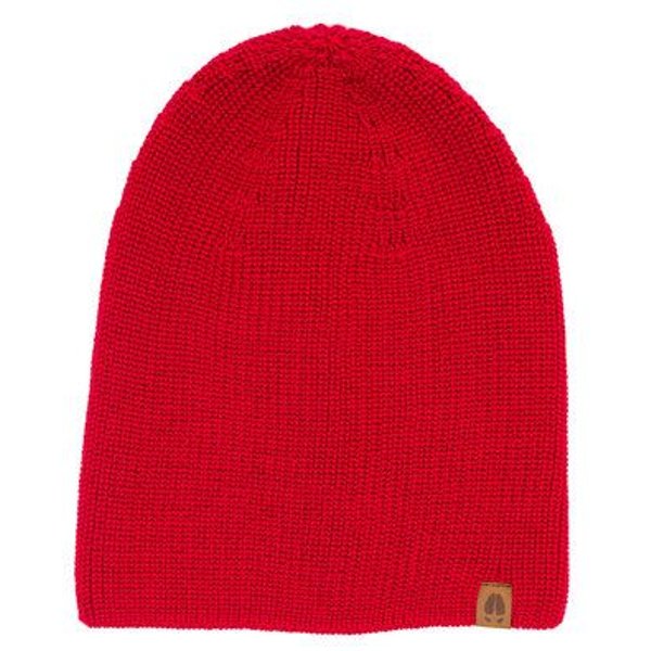 Kopyto DEER - Mütze 100% RWS Merinowolle Mulesingfrei, leichte Beanie ohne Umschlag, Unisex