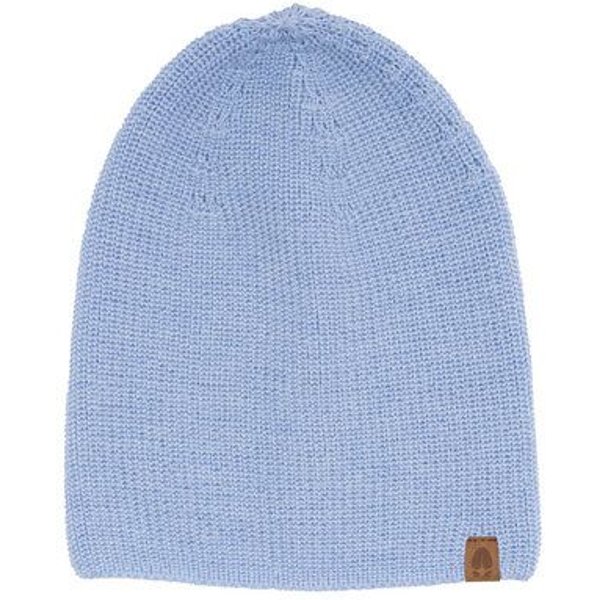 Kopyto DEER - Mütze 100% RWS Merinowolle Mulesingfrei, leichte Beanie ohne Umschlag, Unisex