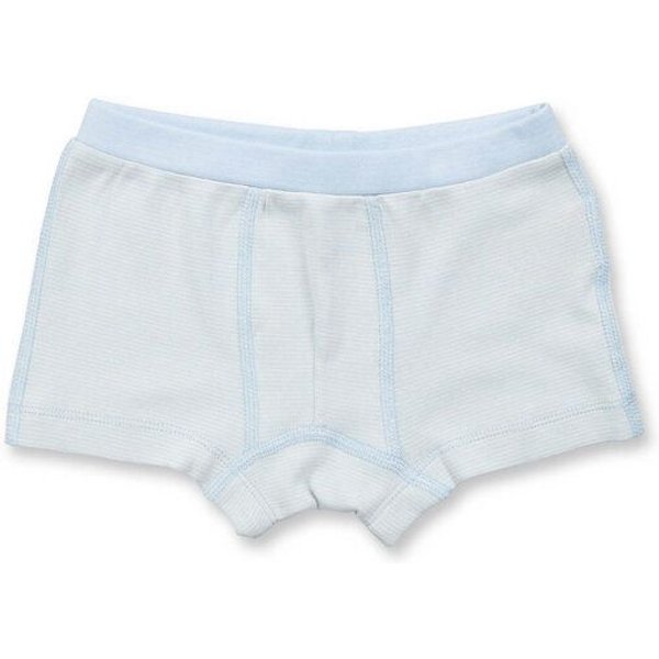 Sense Organics & friends in cooperation with GARY MASH Jungen Boxershorts aus Biobaumwolle