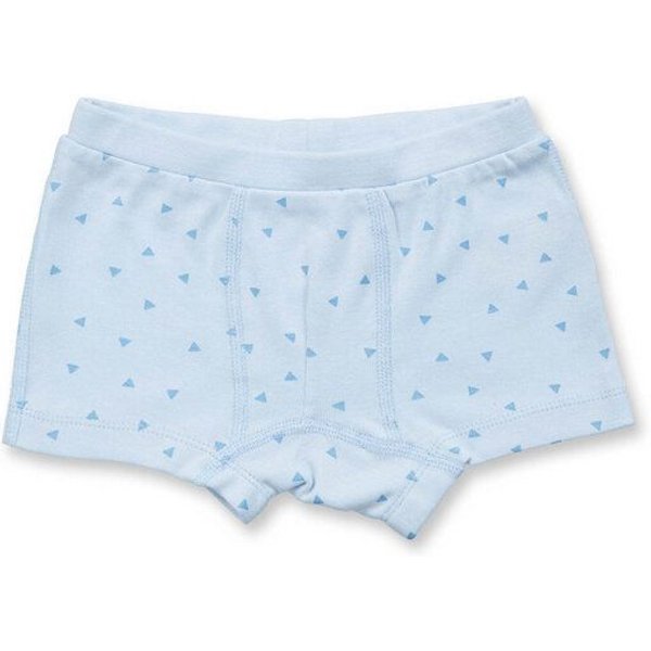 Sense Organics & friends in cooperation with GARY MASH Jungen Boxershorts aus Biobaumwolle