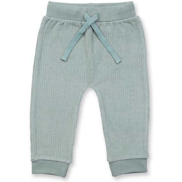 Sense Organics & friends in cooperation with GARY MASH Babyhose aus kuschligem Nickistoff