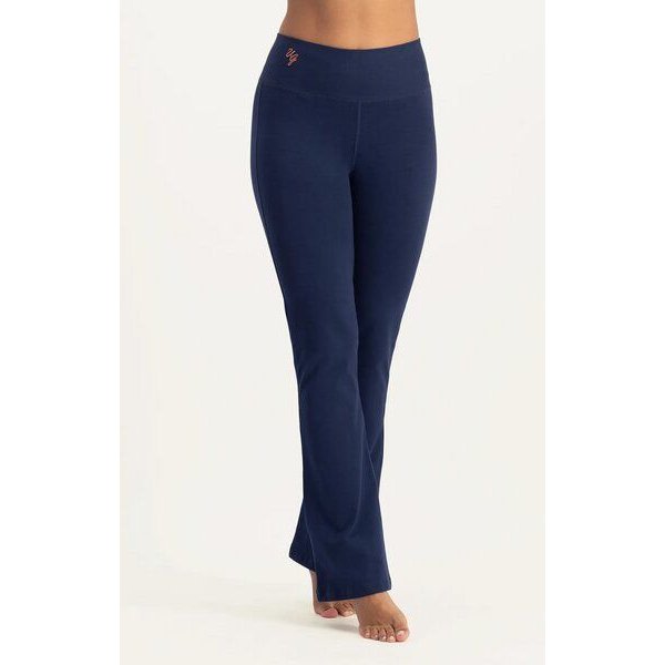 Urban Goddess Flared Yogahose Anandafied