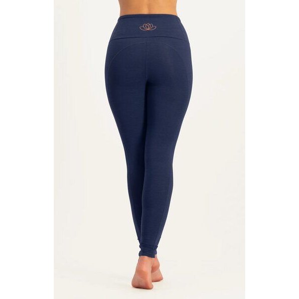 Urban Goddess Surya High Waist Yoga Leggings