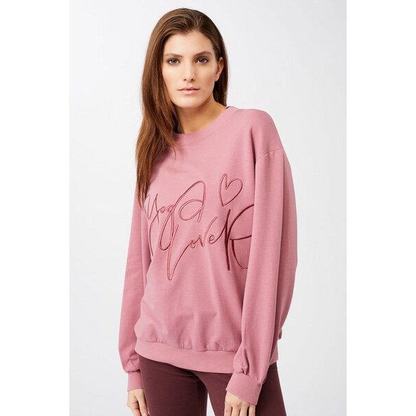 Mandala "Yoga Lover" Sweater