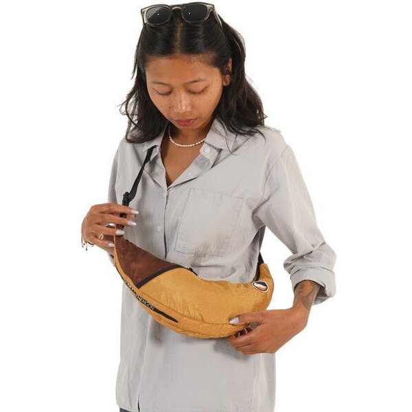 Ticket to the Moon Bauchtasche & Crossbody-Bag "Sling Bag" (3 L)
