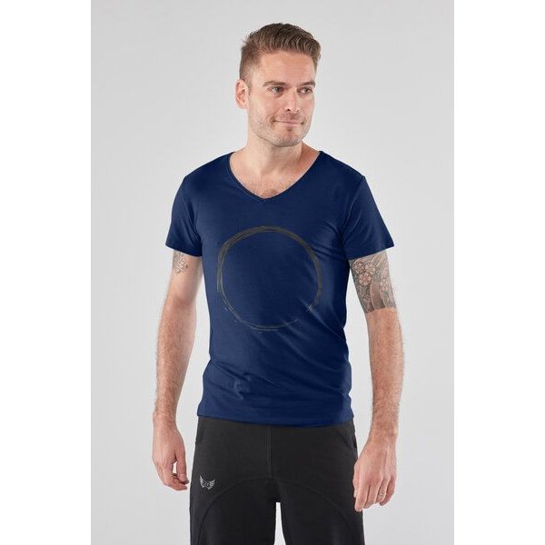 Renegade Guru Yoga Tee Zen