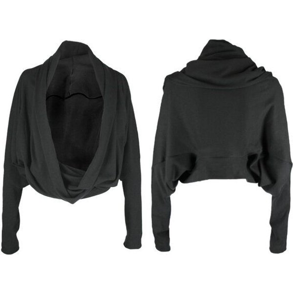 FORMAT LOOP Cardigan