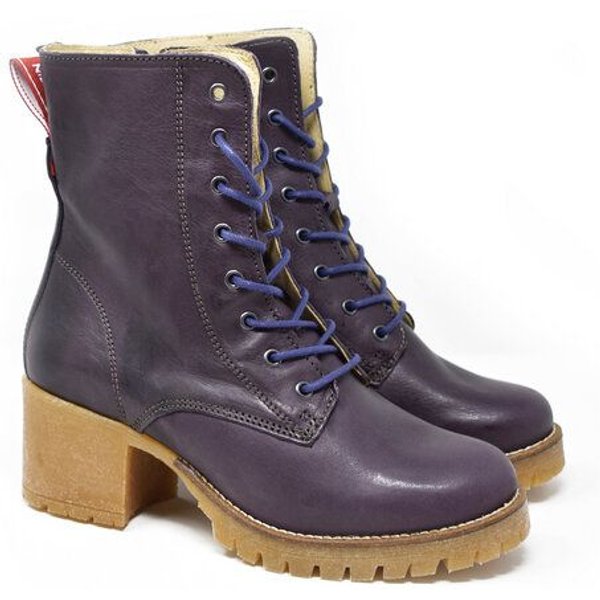 Grünbein Shoes Grünbein Stiefelette Nilla