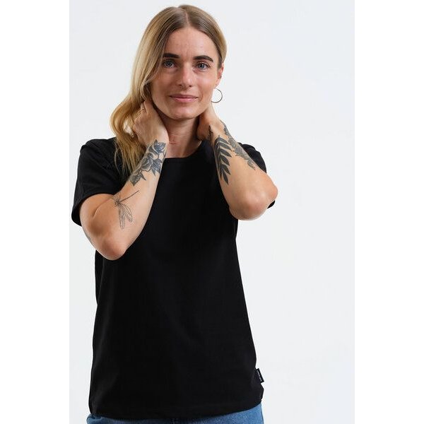 GARY MASH Shirt Taylor Basic aus Bio-Baumwolle