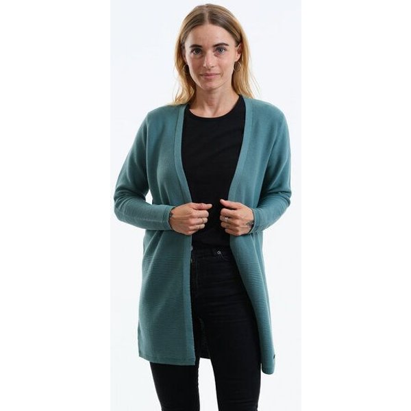 GARY MASH Cardigan Libby aus Feinstrick